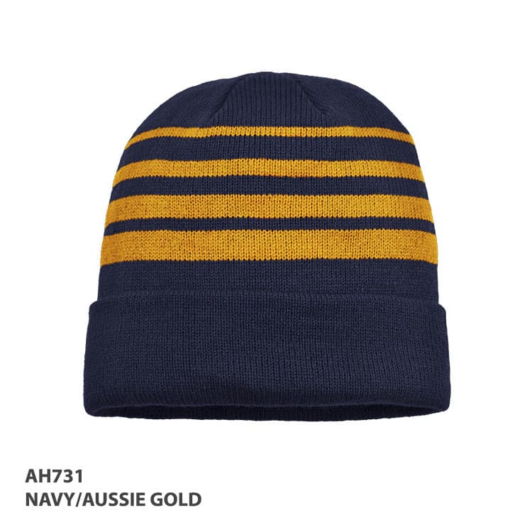 Acrylic Beanie