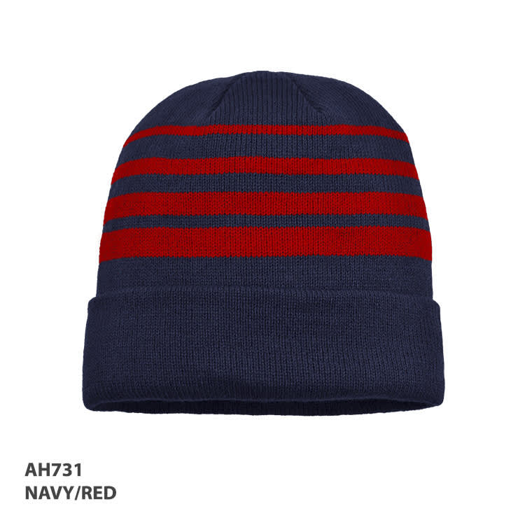 Acrylic Beanie
