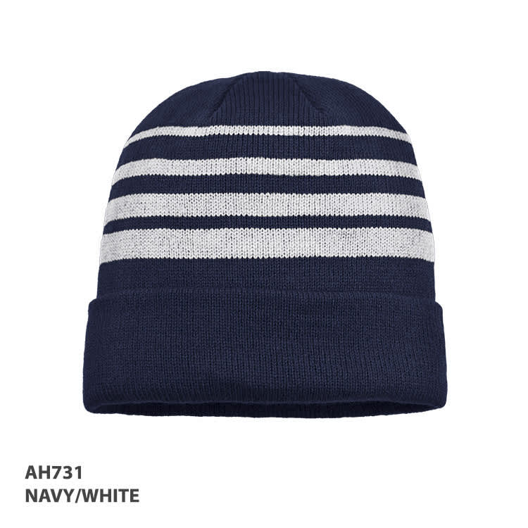 Acrylic Beanie