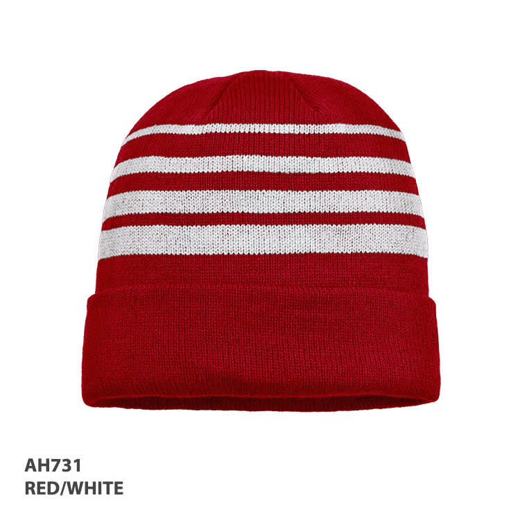 Acrylic Beanie