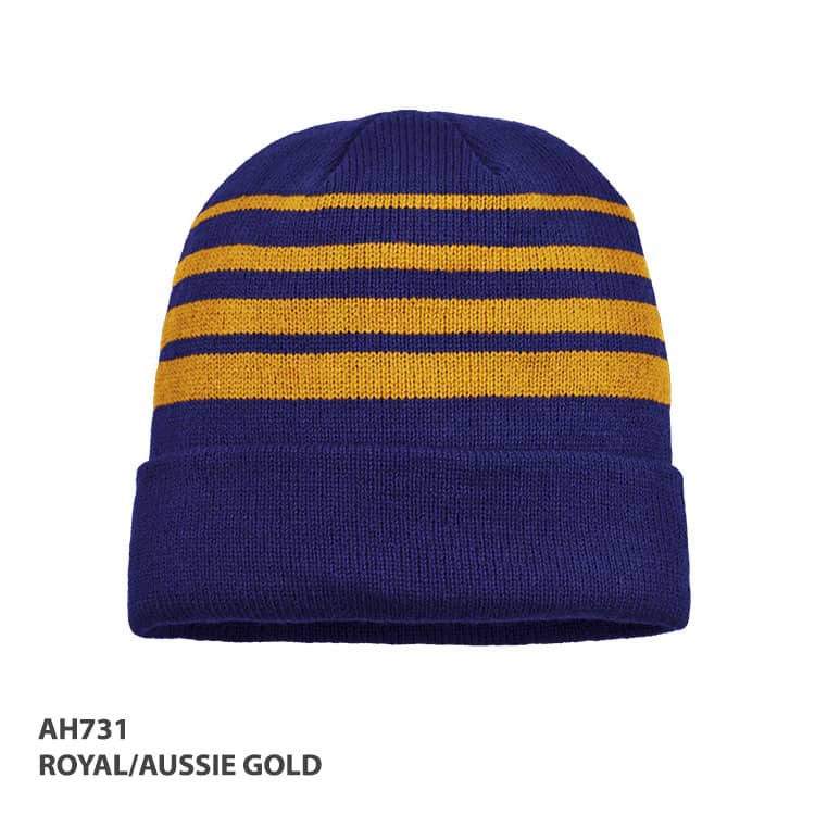 Acrylic Beanie