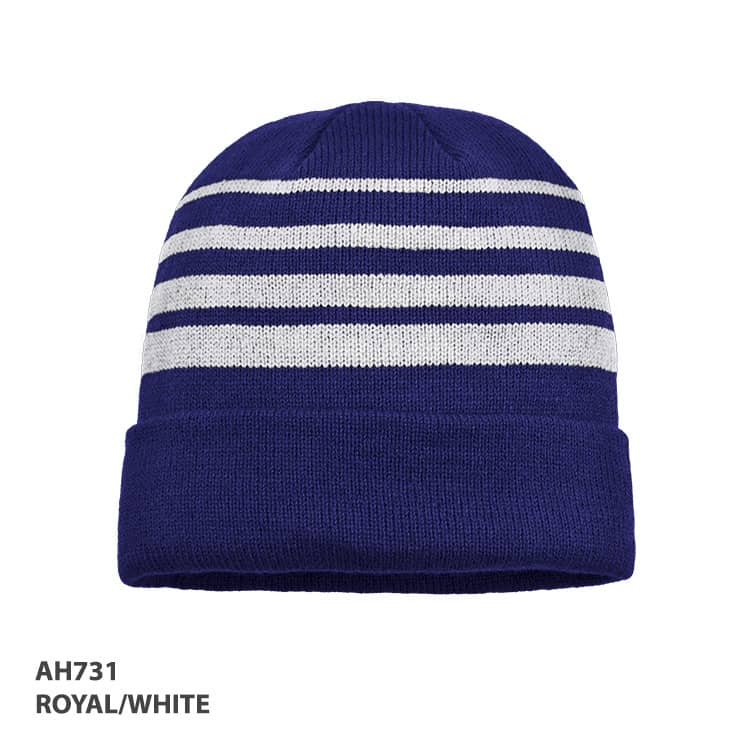Acrylic Beanie