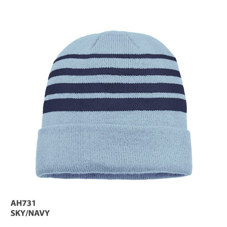 Acrylic Beanie