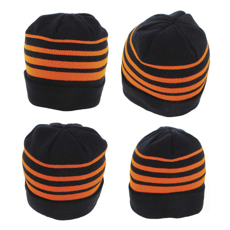 Acrylic Beanie