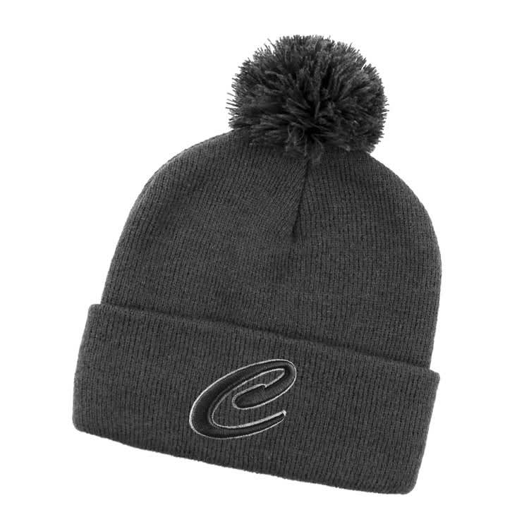 Beanie with Pom Pom