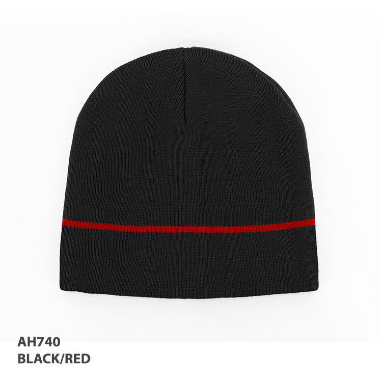 Two-Tone Beanie