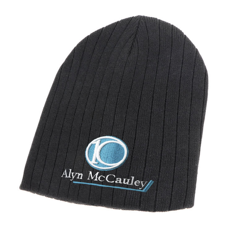 100% Cotton Beanie