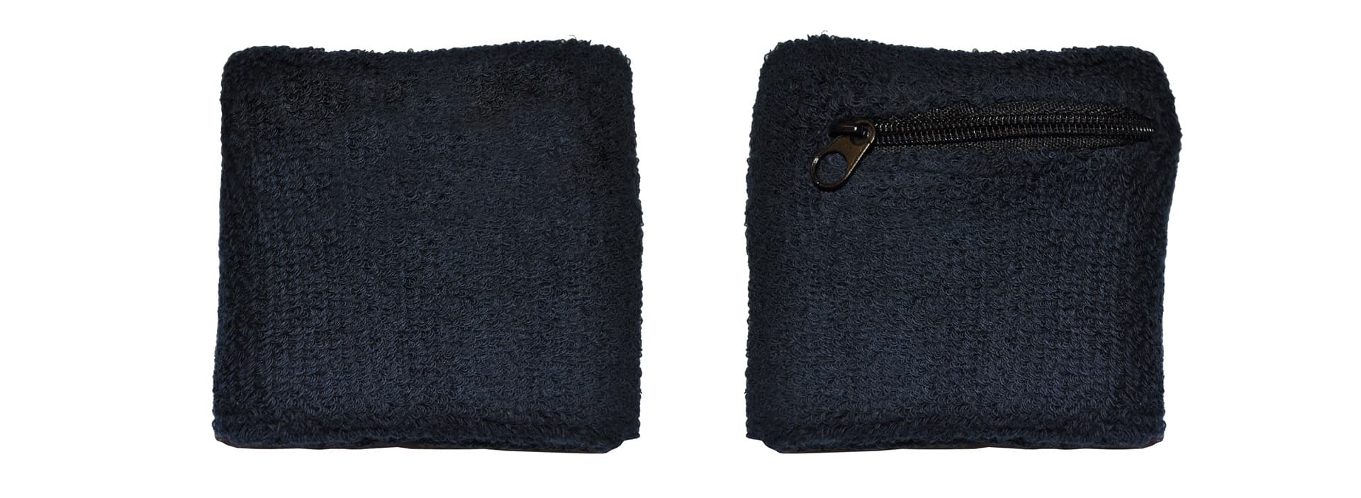 Wrist Band with Pocket