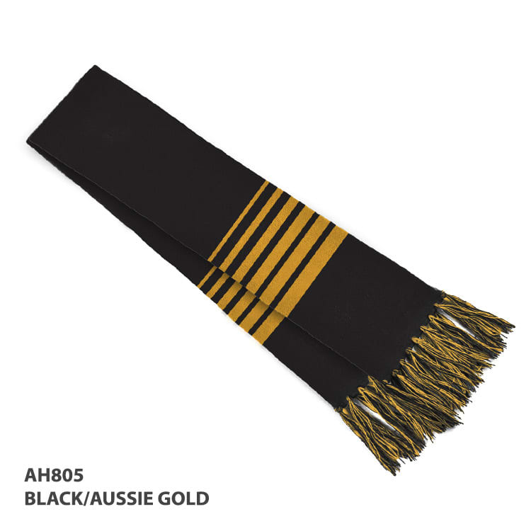 Acrylic Scarf