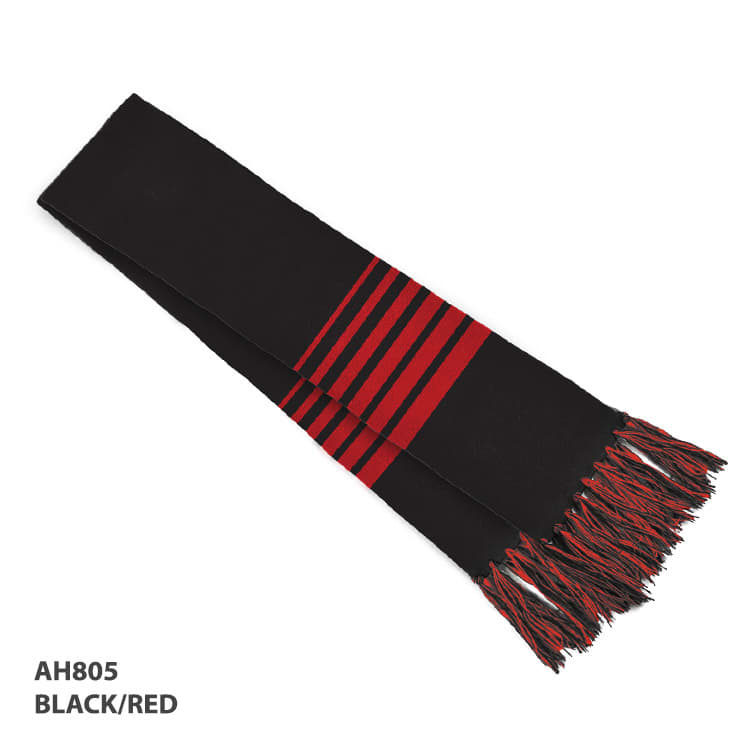 Acrylic Scarf
