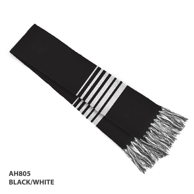 Acrylic Scarf