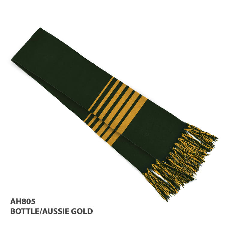 Acrylic Scarf