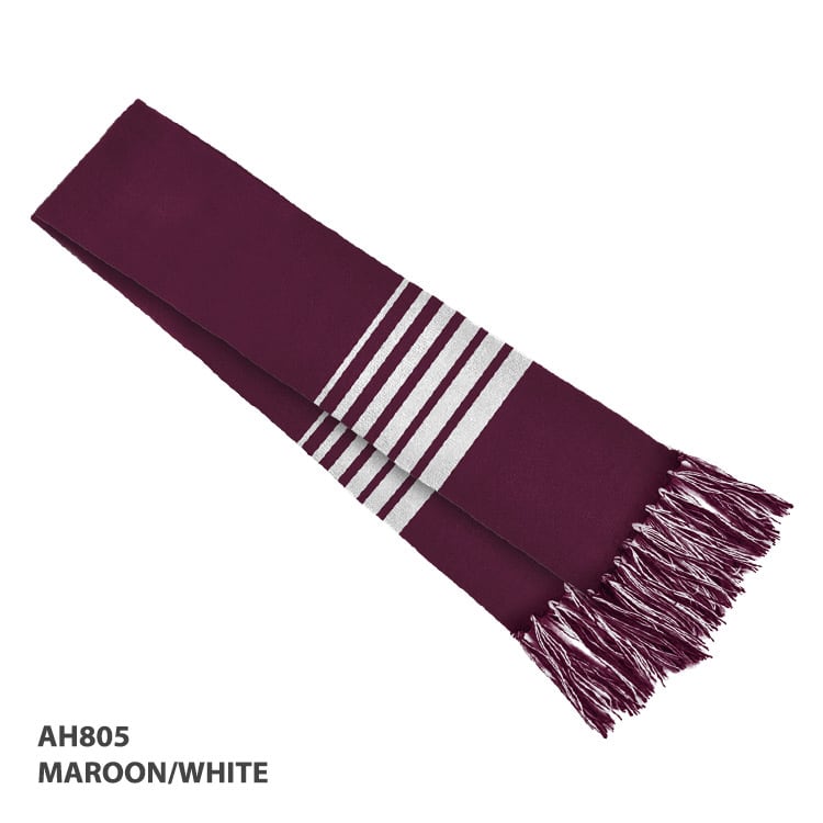 Acrylic Scarf
