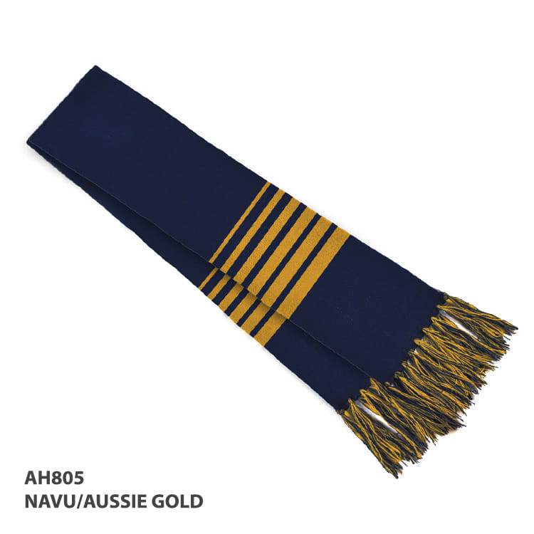 Acrylic Scarf