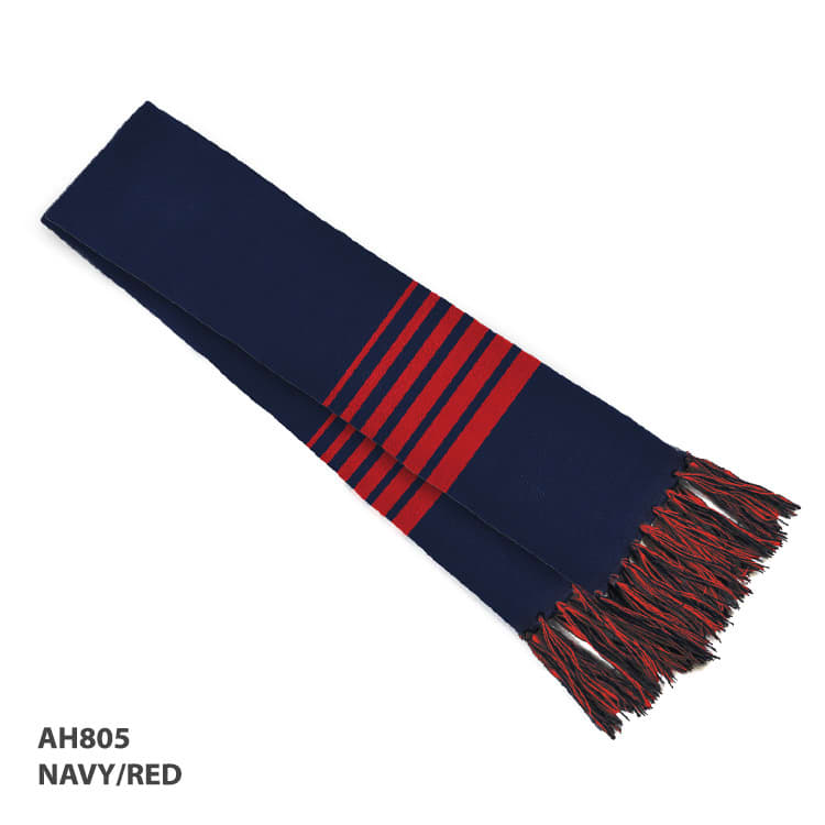 Acrylic Scarf