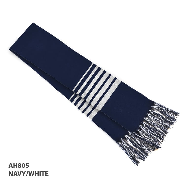 Acrylic Scarf