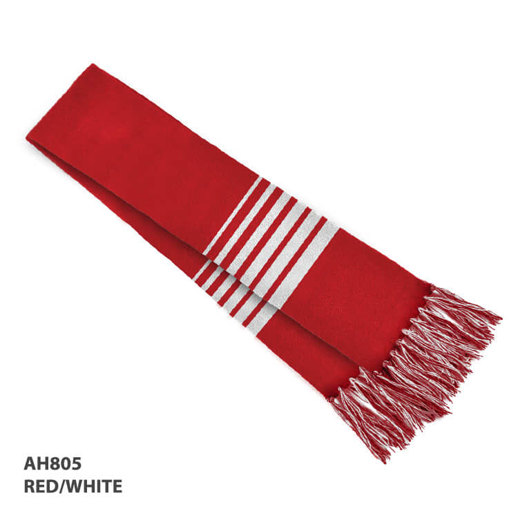 Acrylic Scarf