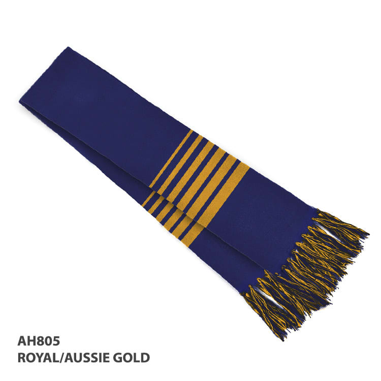 Acrylic Scarf