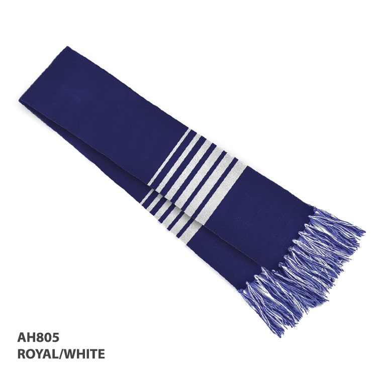 Acrylic Scarf