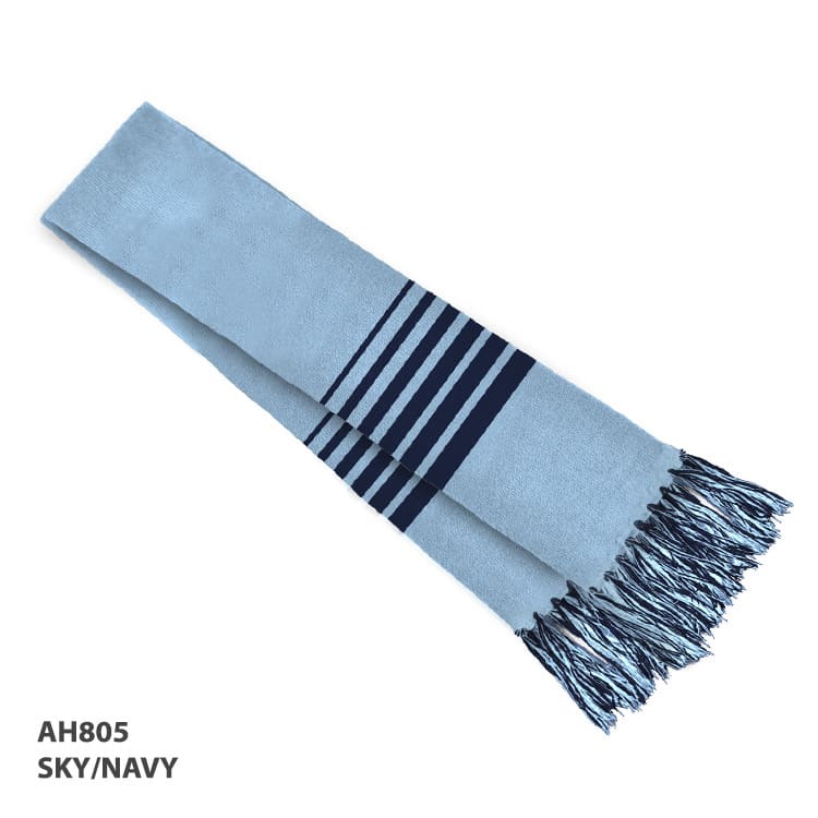 Acrylic Scarf