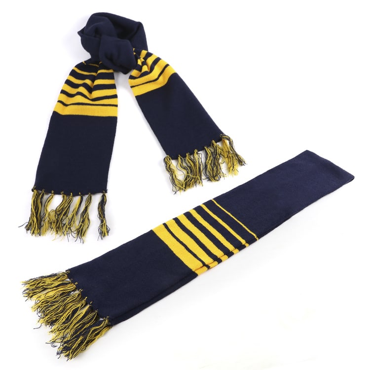 Acrylic Scarf