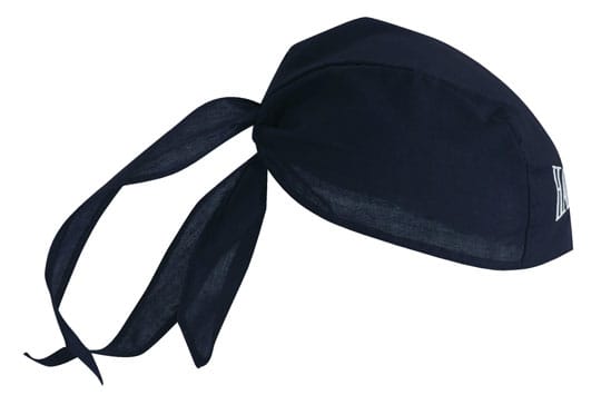 3-Panel Bandanna