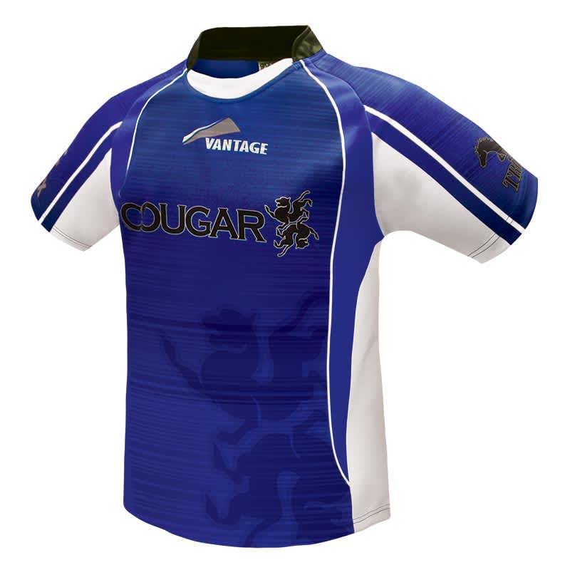 Sublimated Jersey