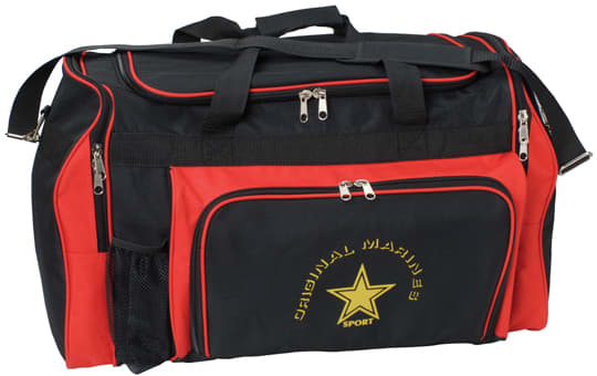 Classic Sports Bag G1000 | 