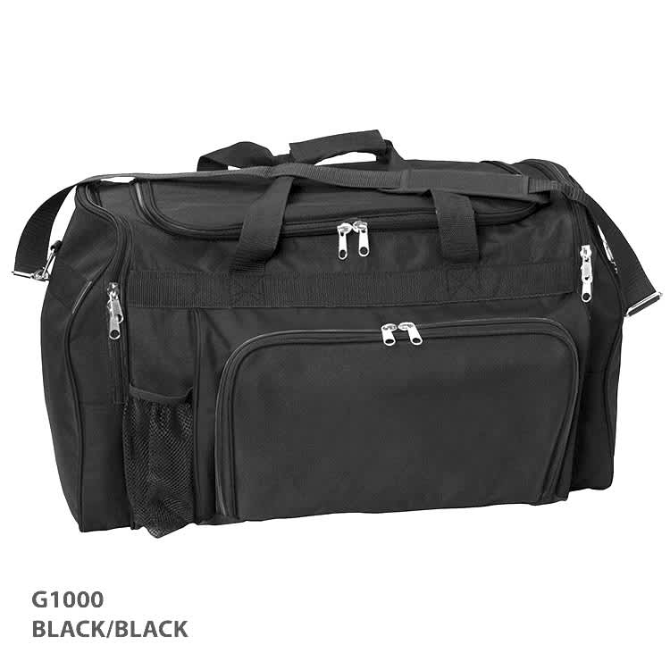 Classic Sports Bag G1000 | 