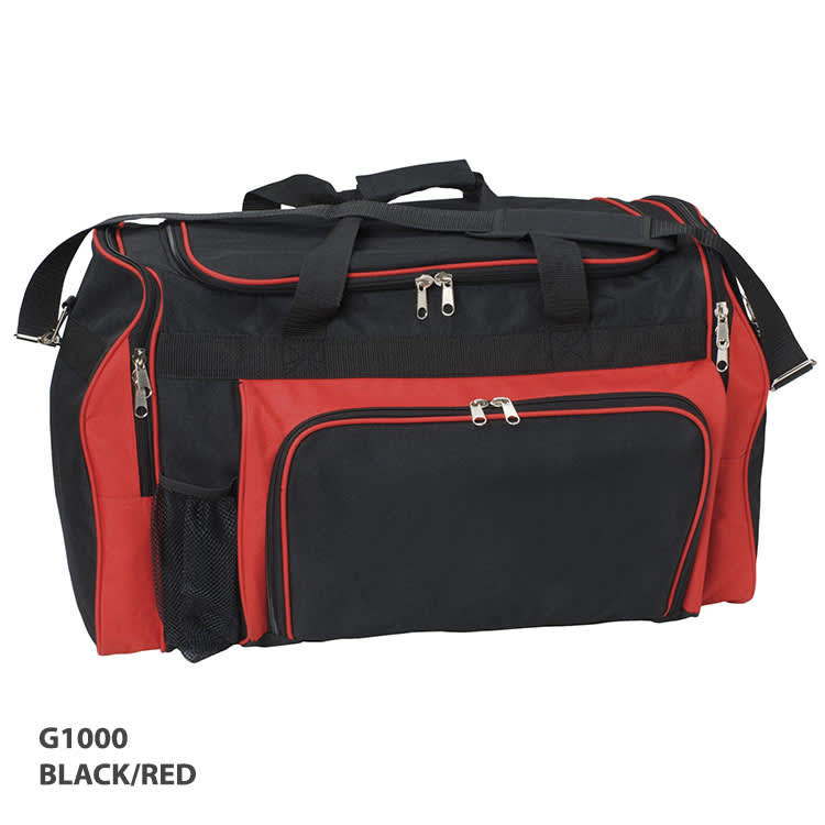 Classic Sports Bag G1000 | 