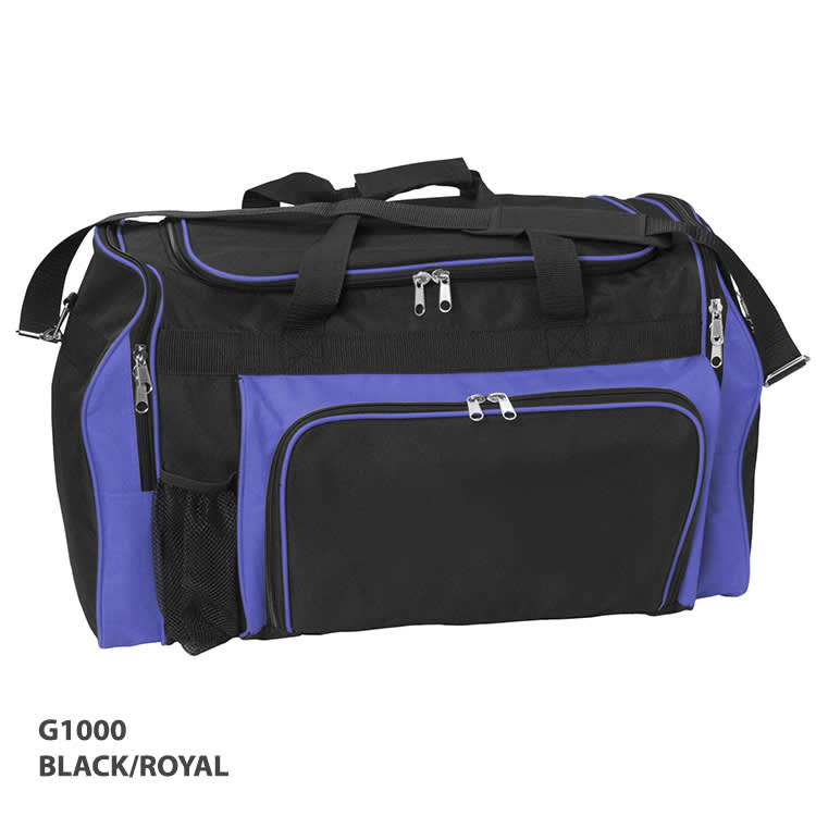 Classic Sports Bag G1000 | 