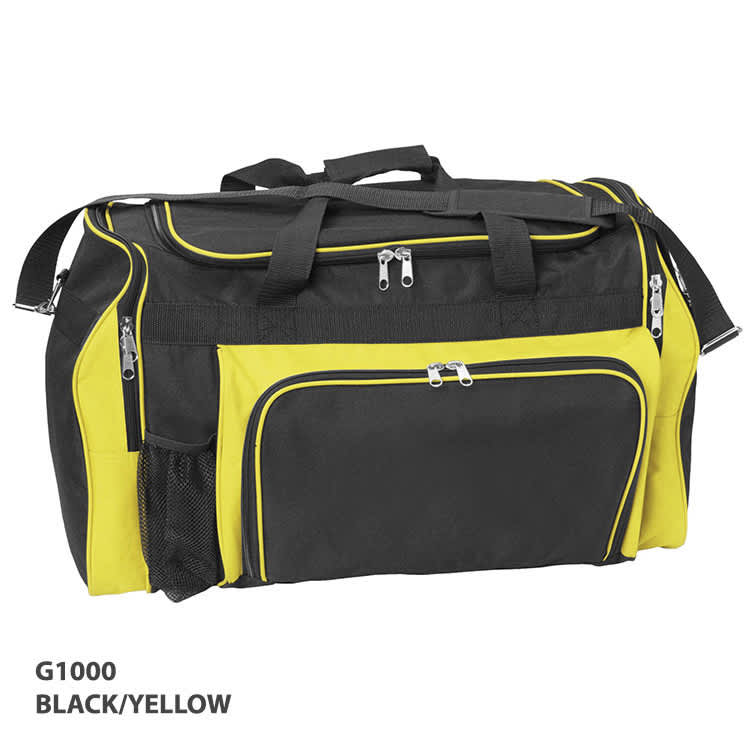 Classic Sports Bag G1000 | 