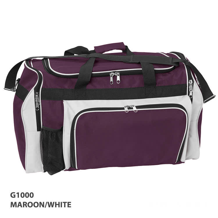 Classic Sports Bag G1000 | 