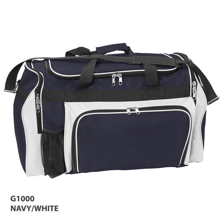 Classic Sports Bag G1000 | 