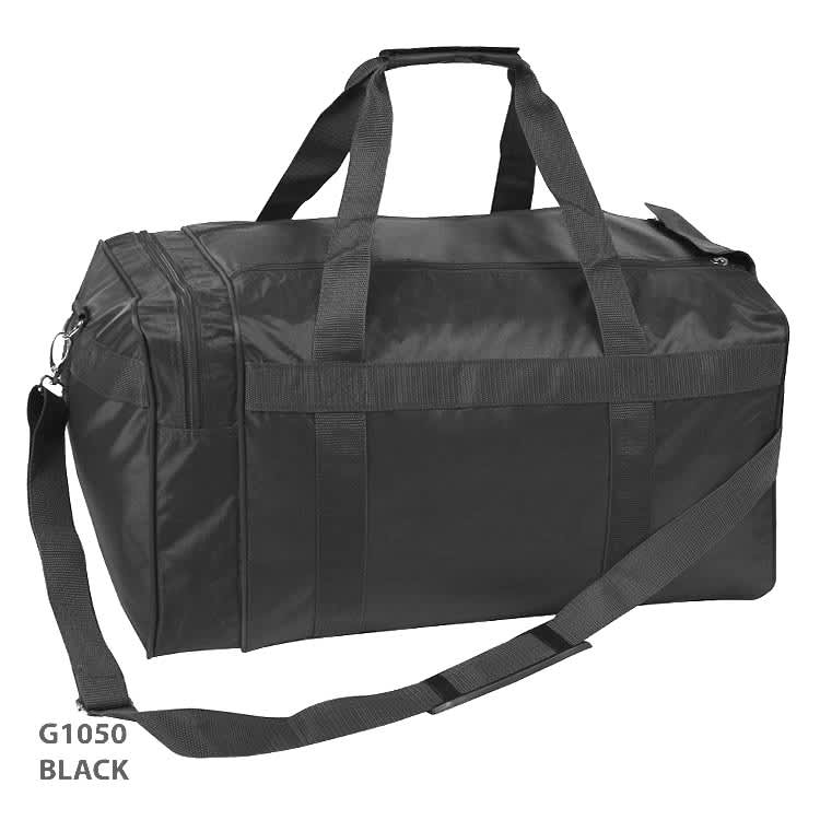 Nylon Sports Bag G1050 | 