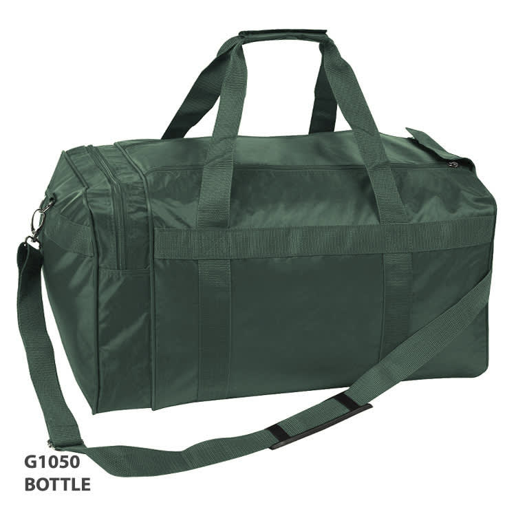 Nylon Sports Bag G1050 | 