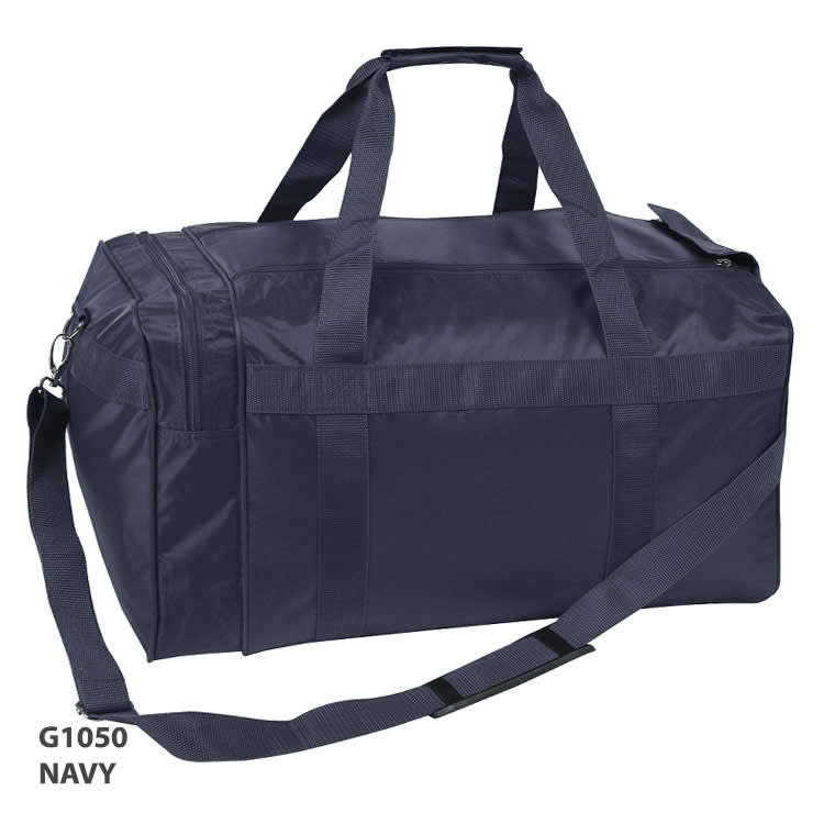 Nylon Sports Bag G1050 | 