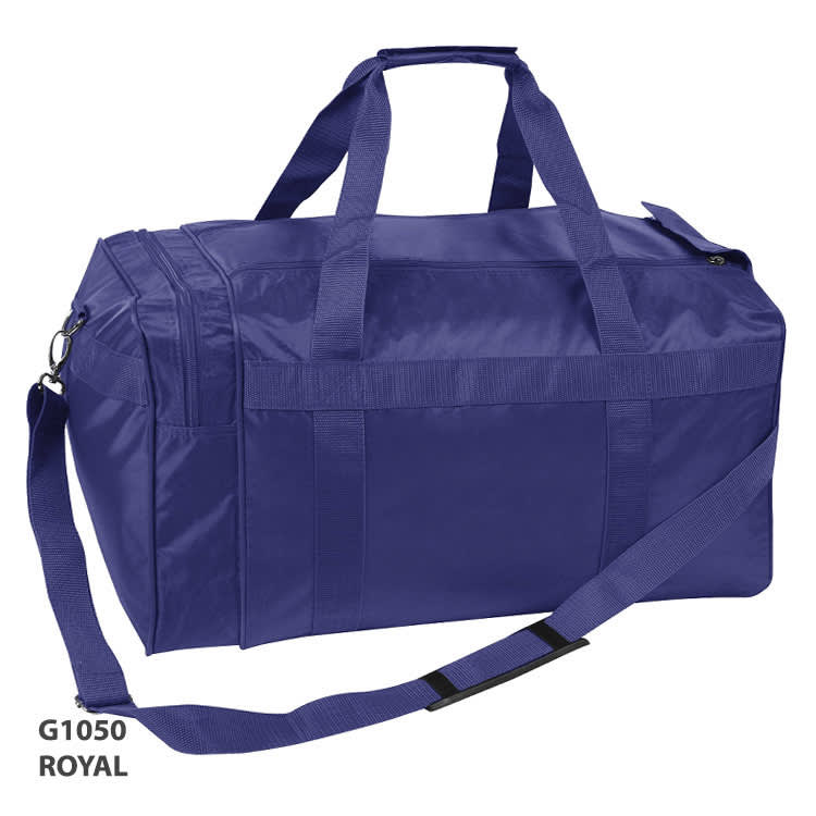 Nylon Sports Bag G1050 | 