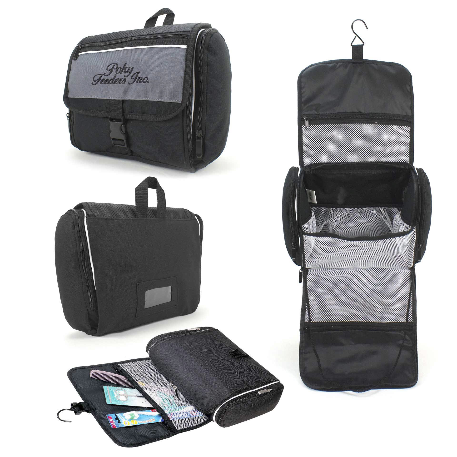 Toiletry Bag G1057