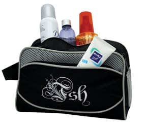 Kingston Toiletry Bag