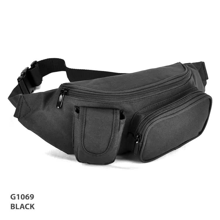 Johnson Waist Bag G1069 | 