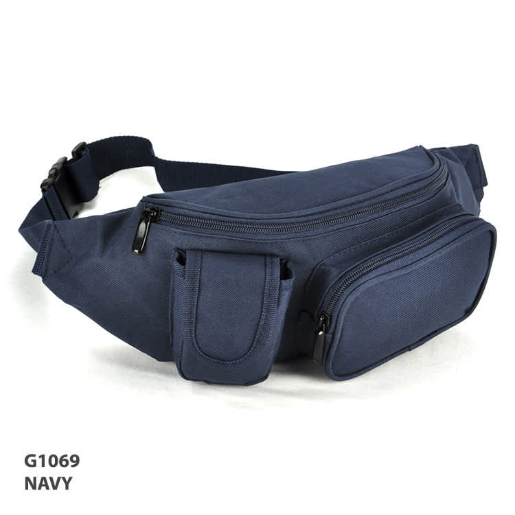 Johnson Waist Bag G1069 | 