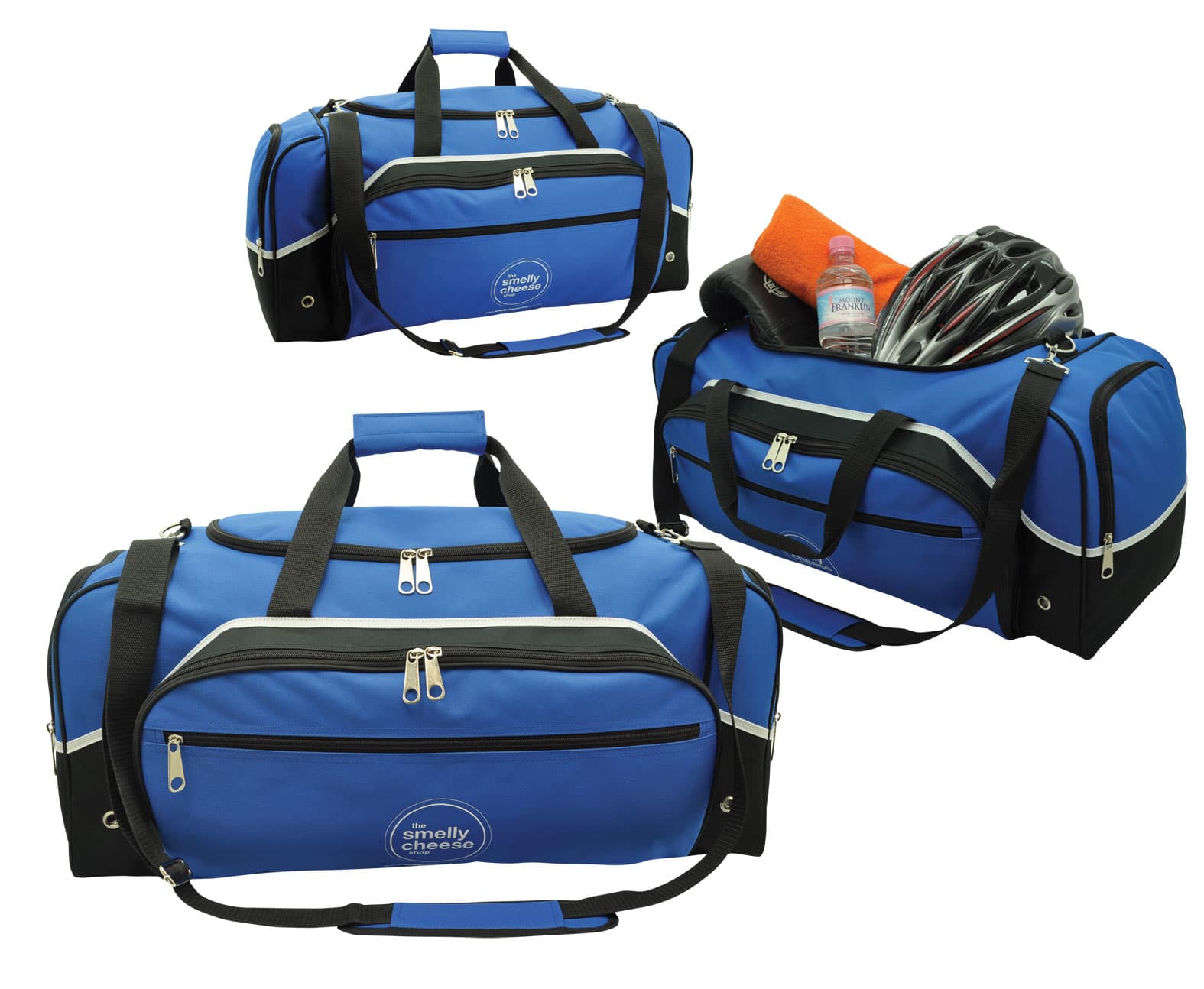 Advent Sports Bag  G1082 | 