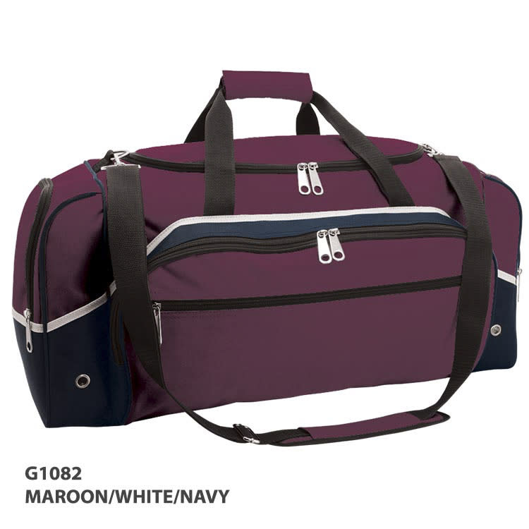Advent Sports Bag  G1082 | 