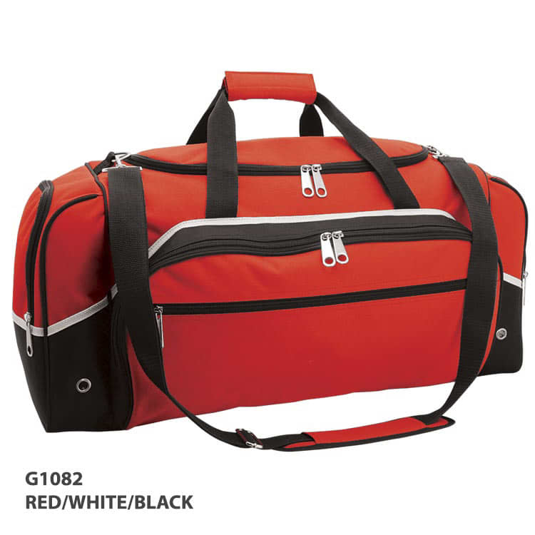 Advent Sports Bag  G1082 | 