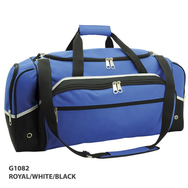 Advent Sports Bag  G1082 | 