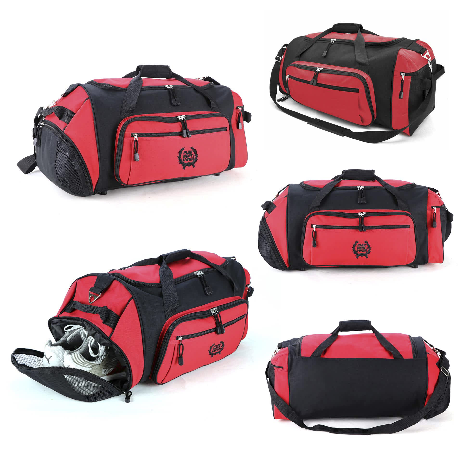 Soho Sports Bag G1120 | 