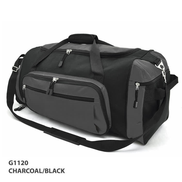 Soho Sports Bag G1120 | 