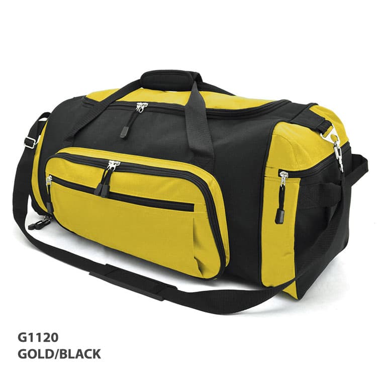 Soho Sports Bag G1120 | 