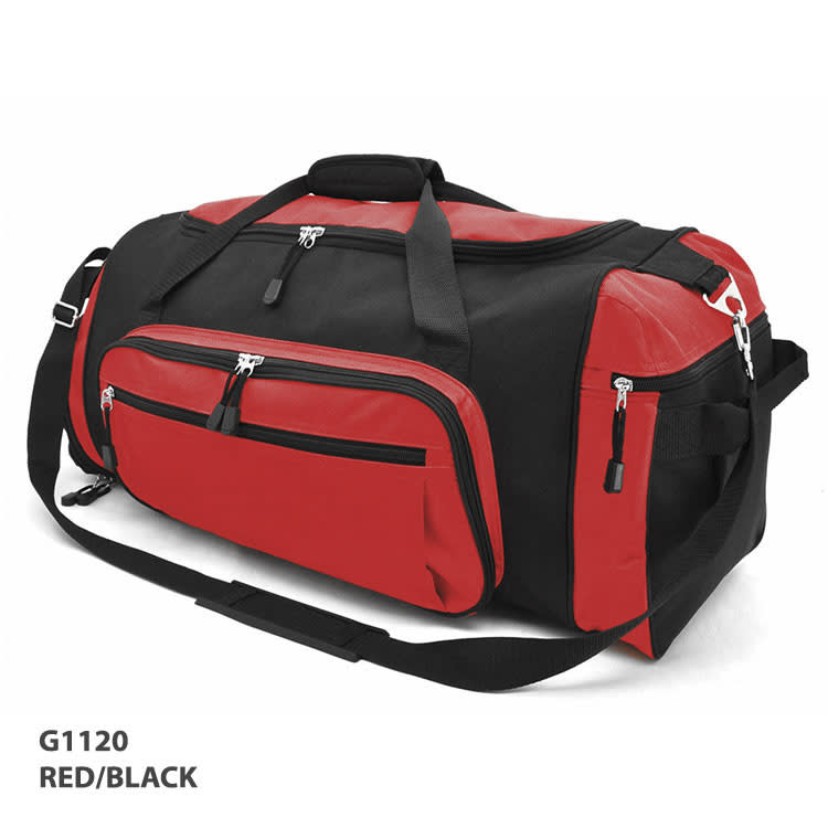 Soho Sports Bag G1120 | 